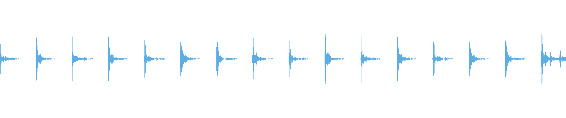 Waveform