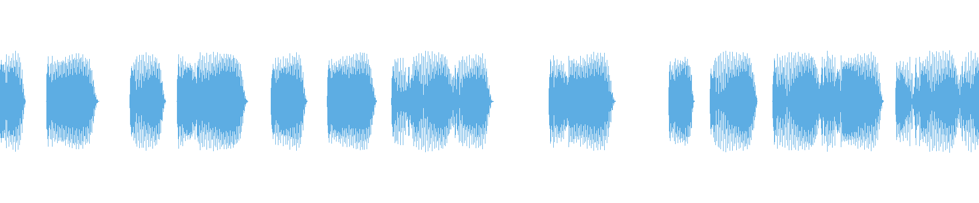 Waveform