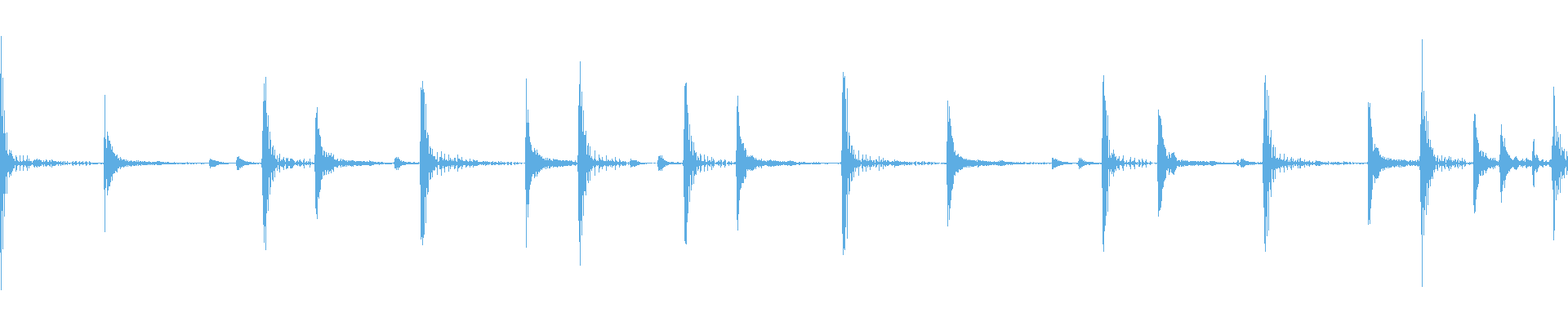 Waveform