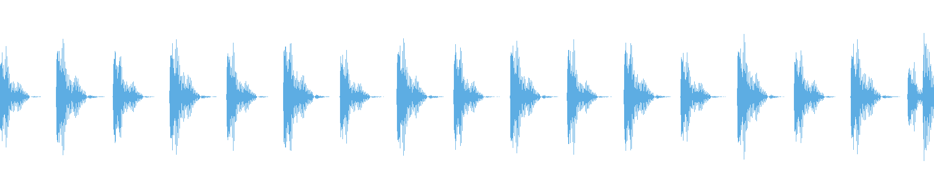 Waveform