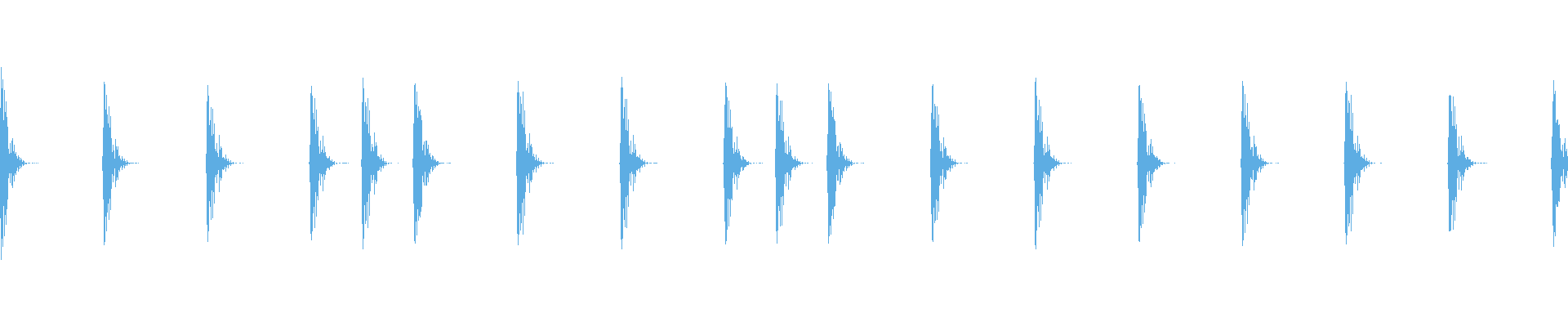 Waveform