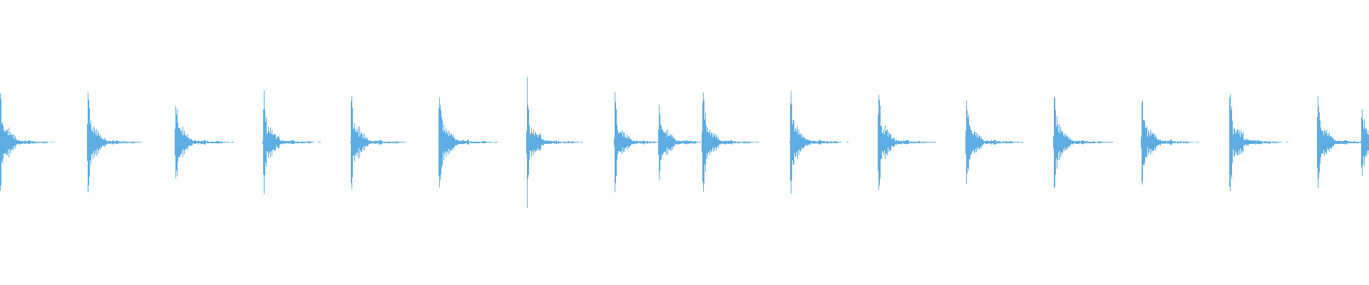 Waveform