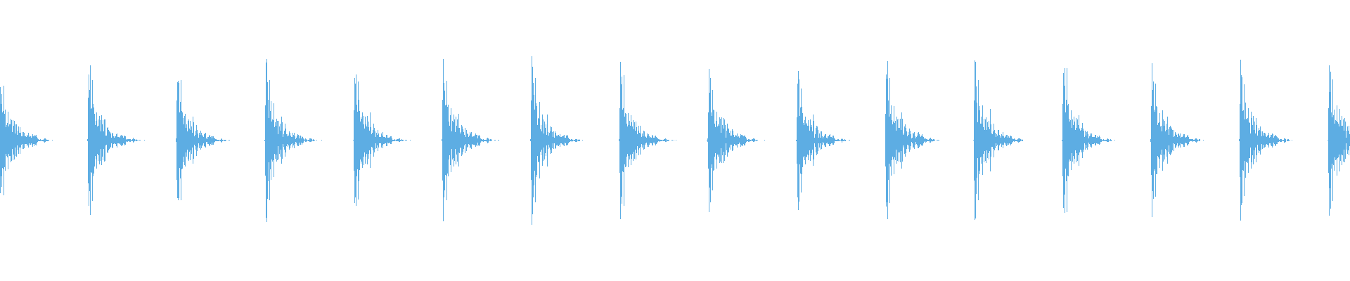 Waveform