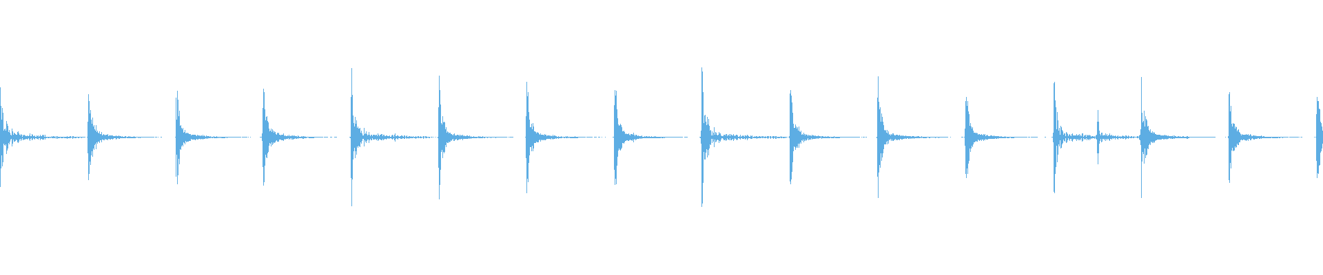 Waveform