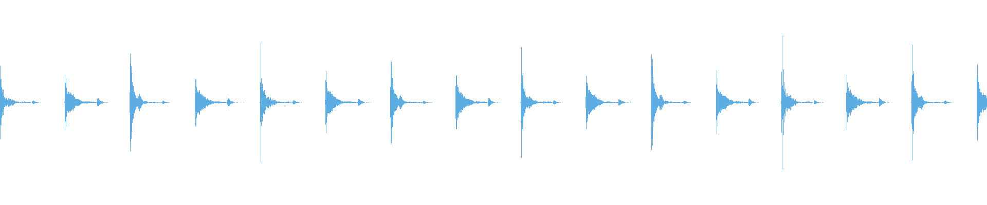 Waveform