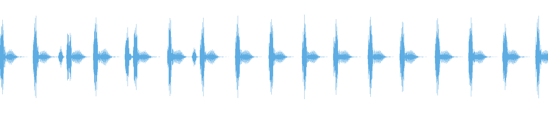 Waveform