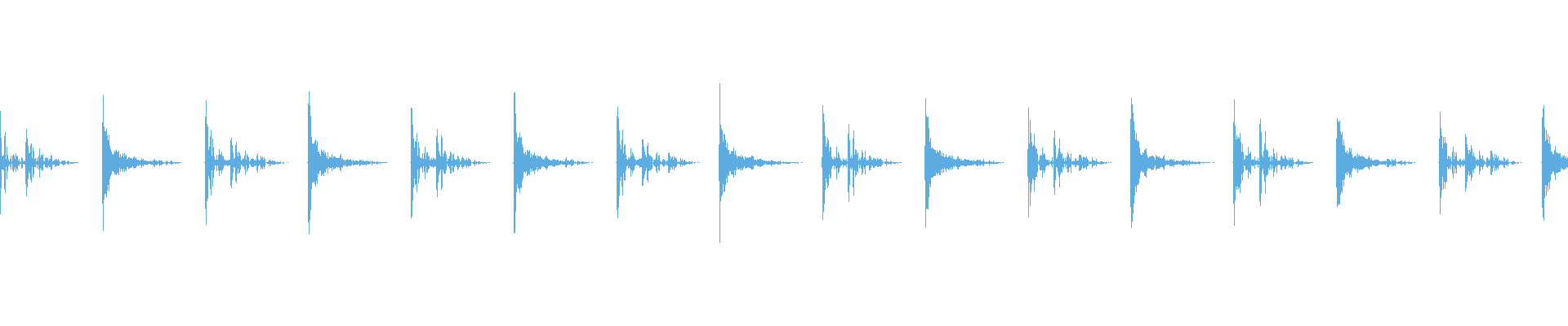 Waveform