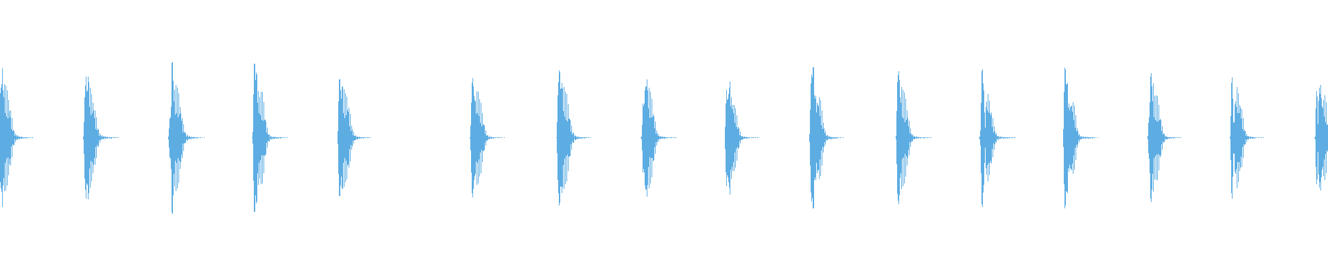 Waveform