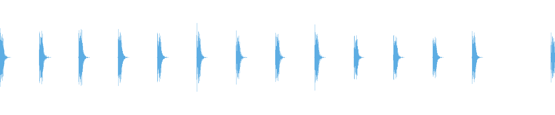 Waveform