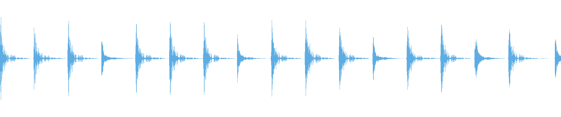 Waveform