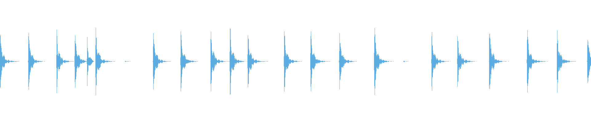 Waveform