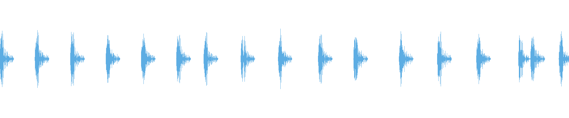 Waveform