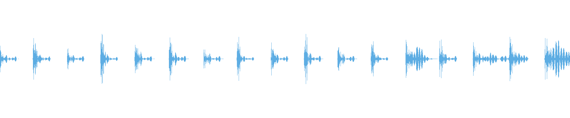 Waveform