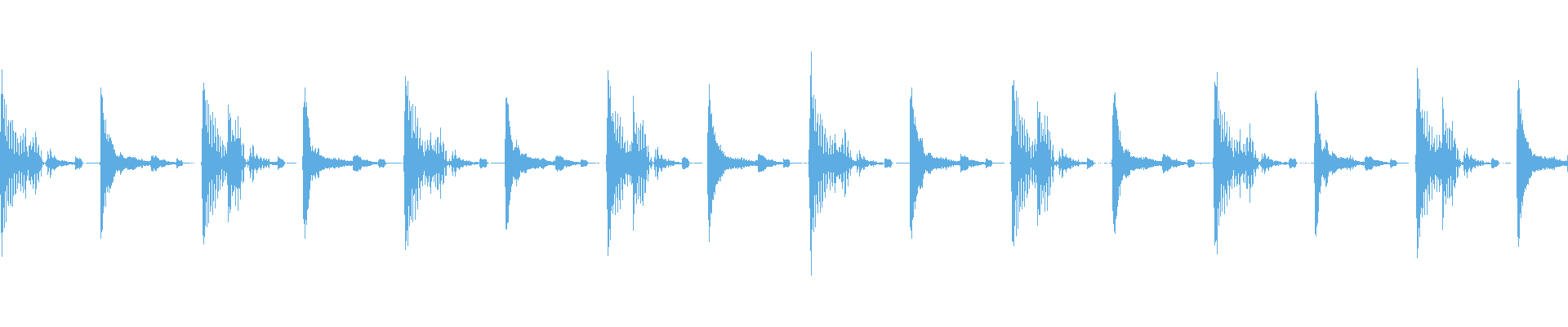 Waveform