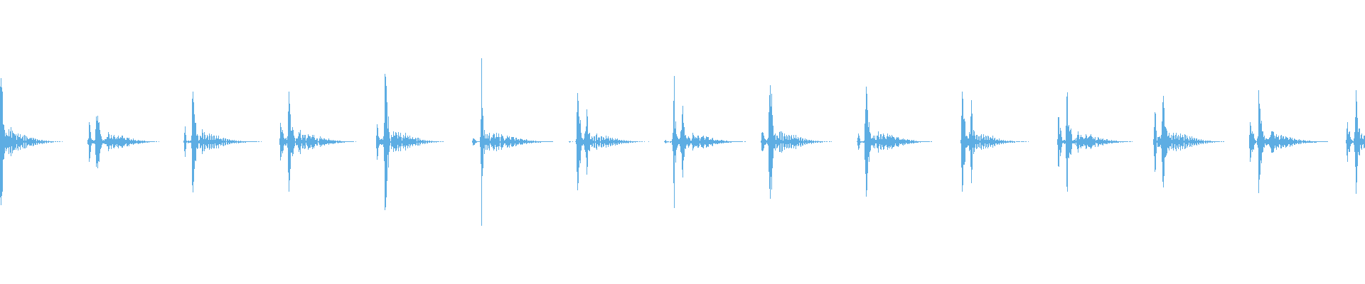 Waveform