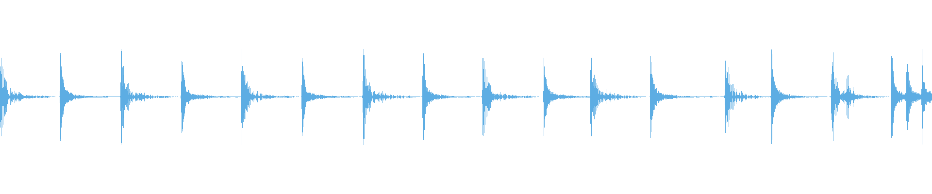 Waveform