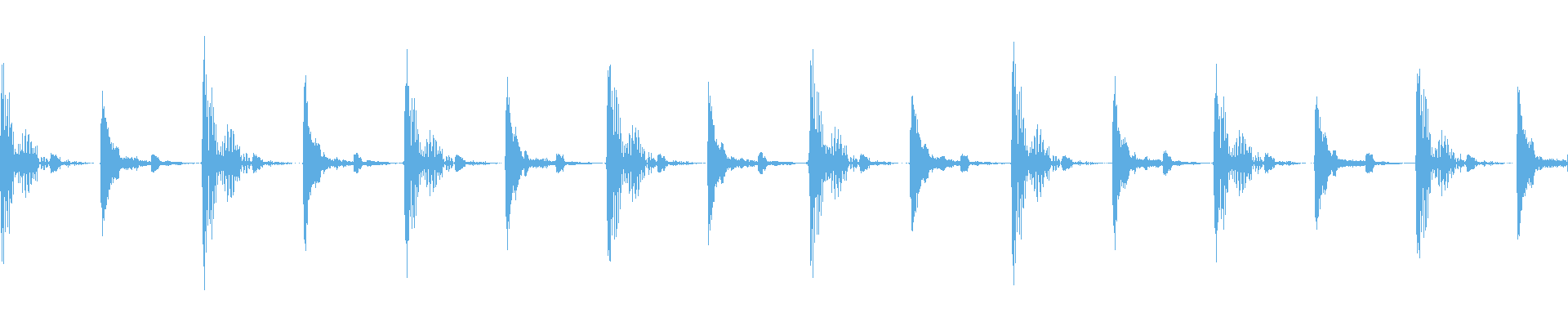 Waveform