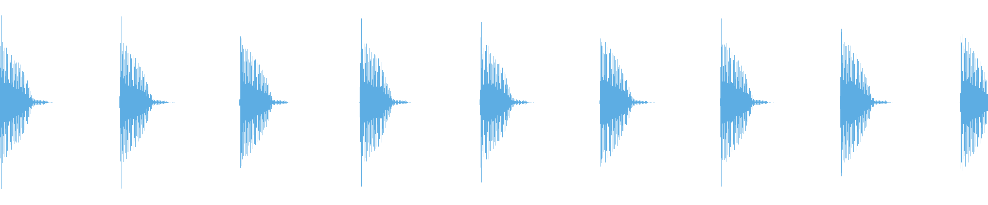 Waveform