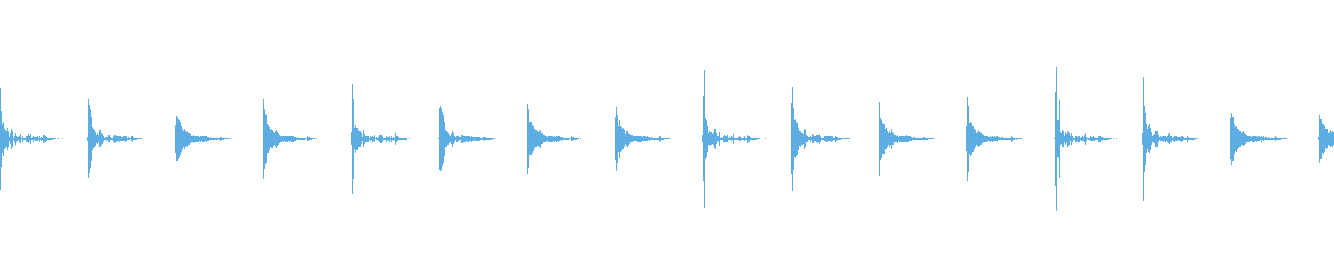 Waveform