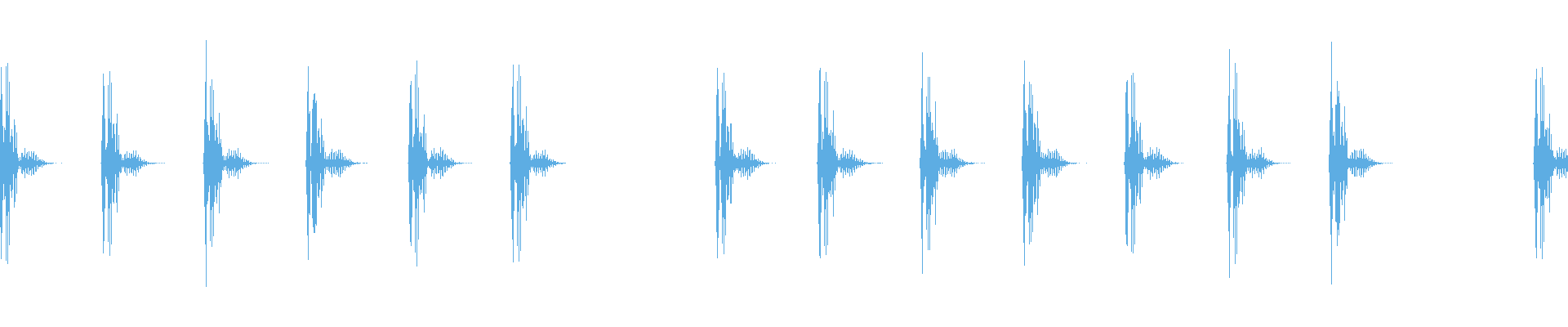Waveform