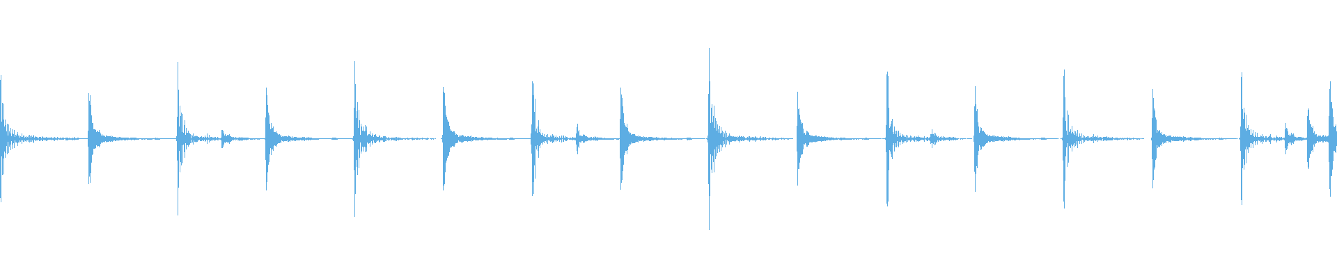 Waveform