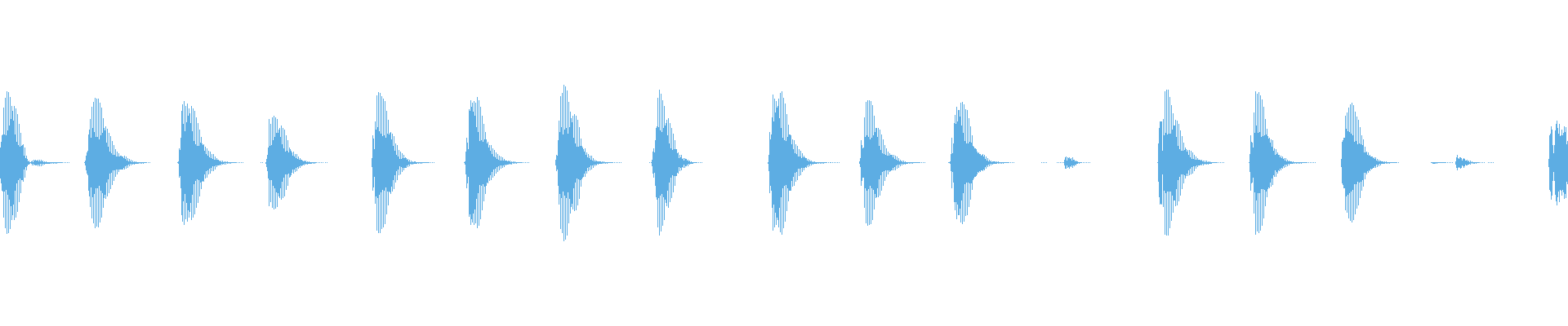Waveform