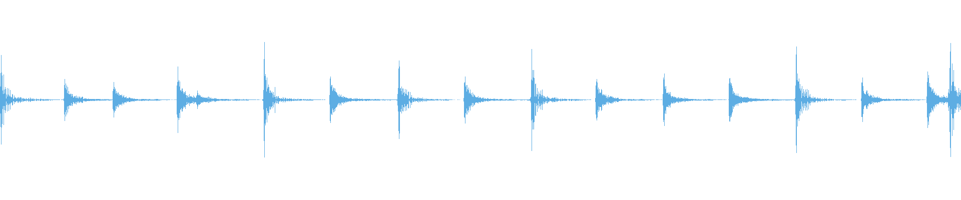 Waveform