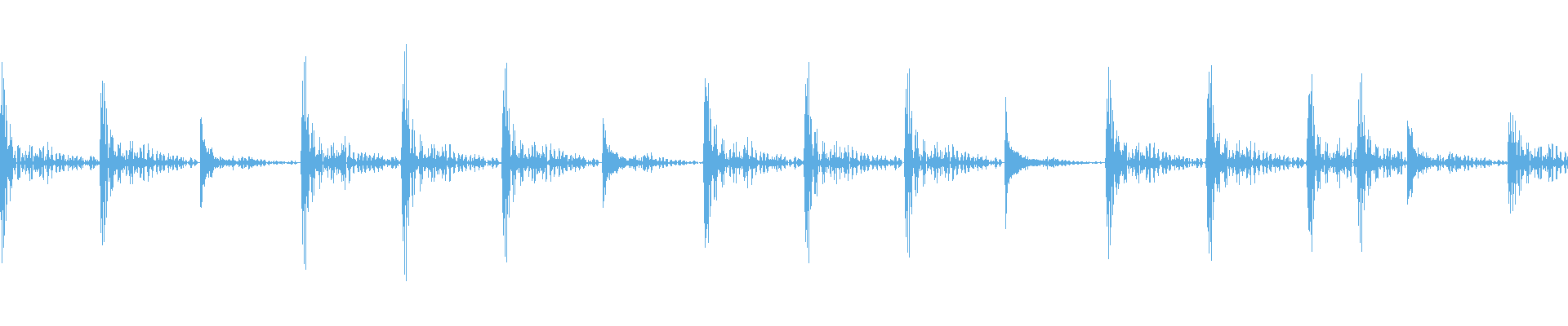 Waveform