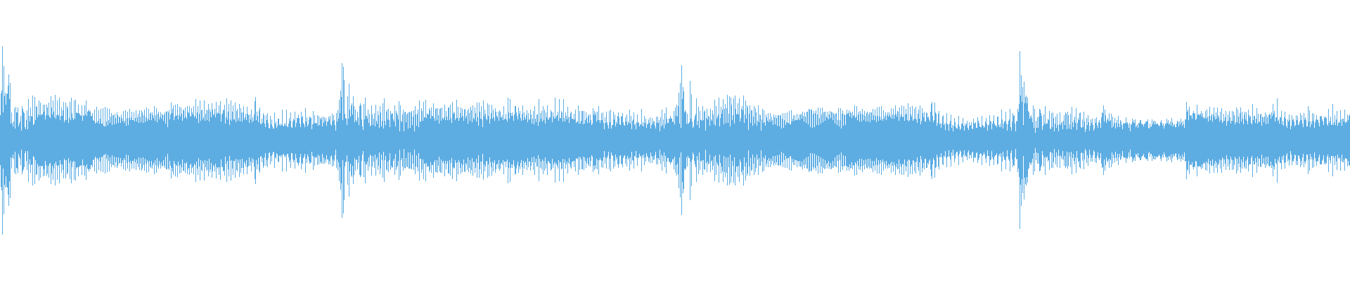 Waveform