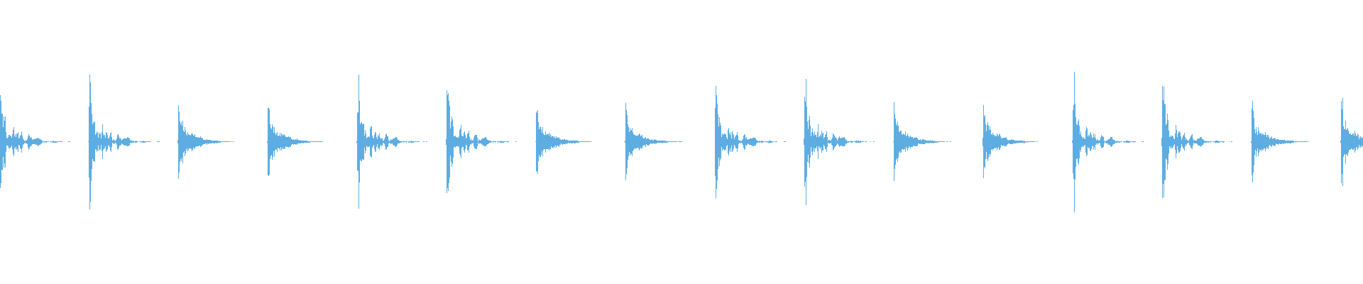 Waveform