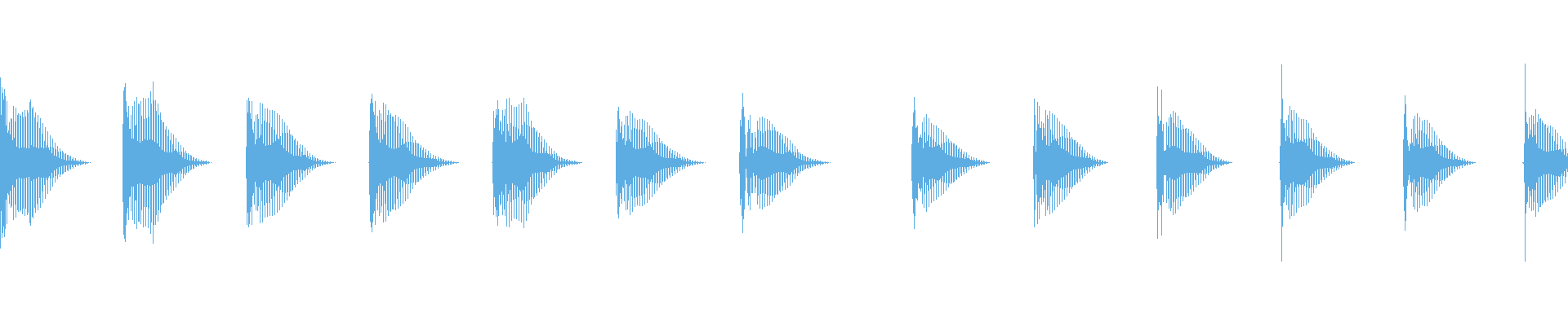 Waveform