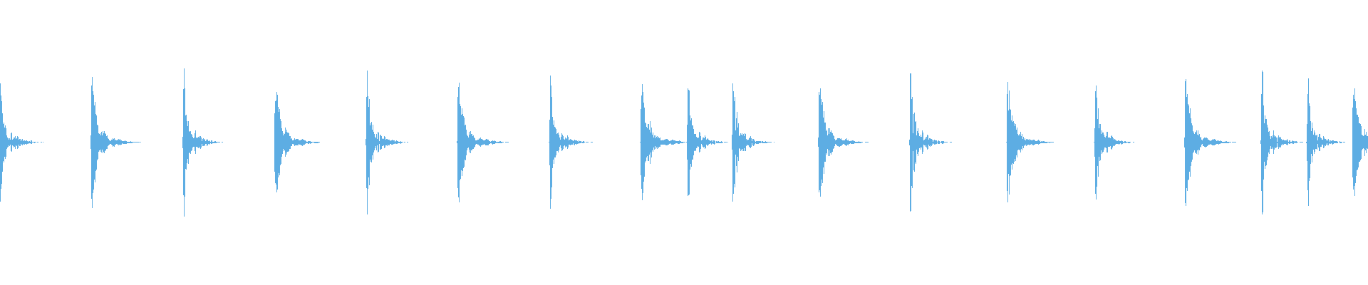 Waveform