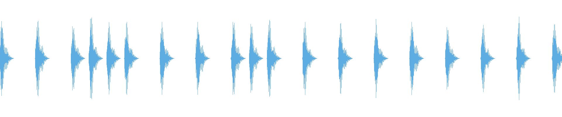 Waveform