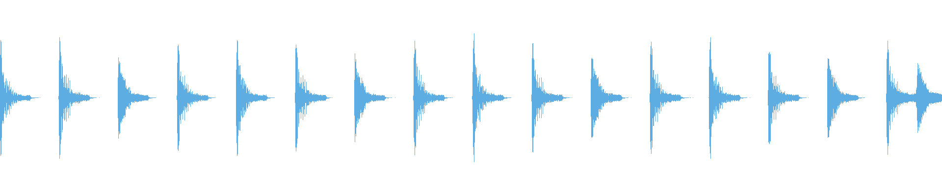 Waveform