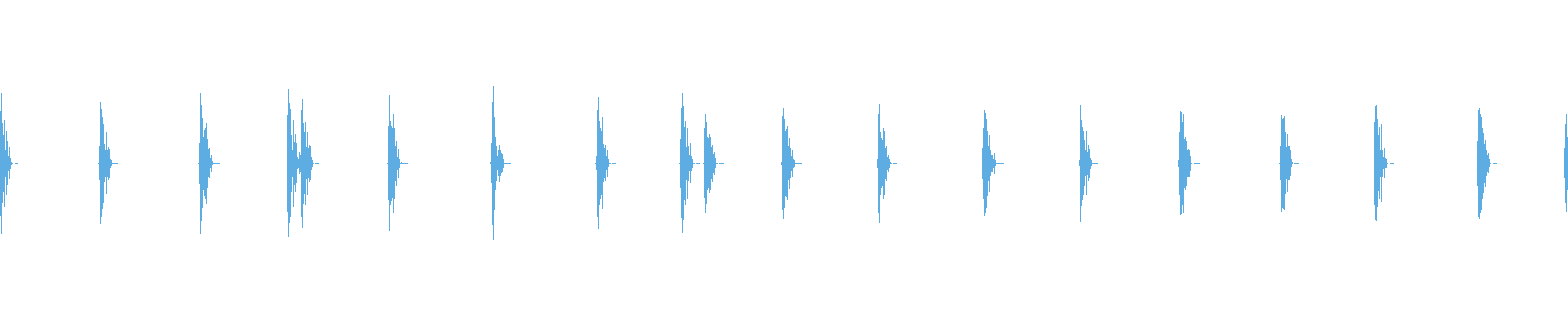 Waveform