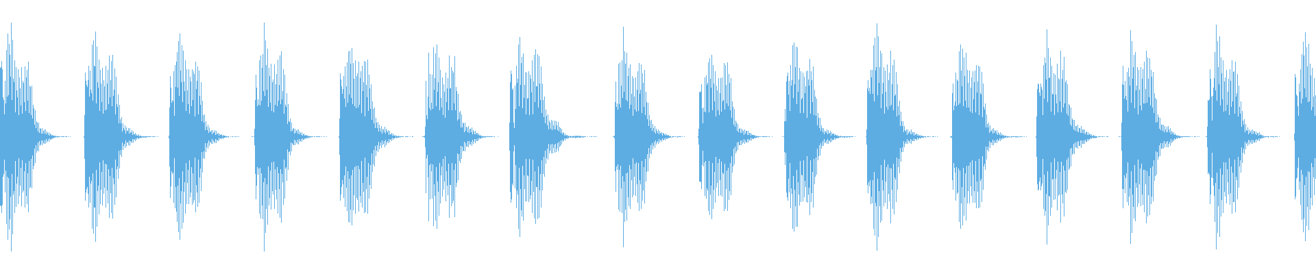 Waveform