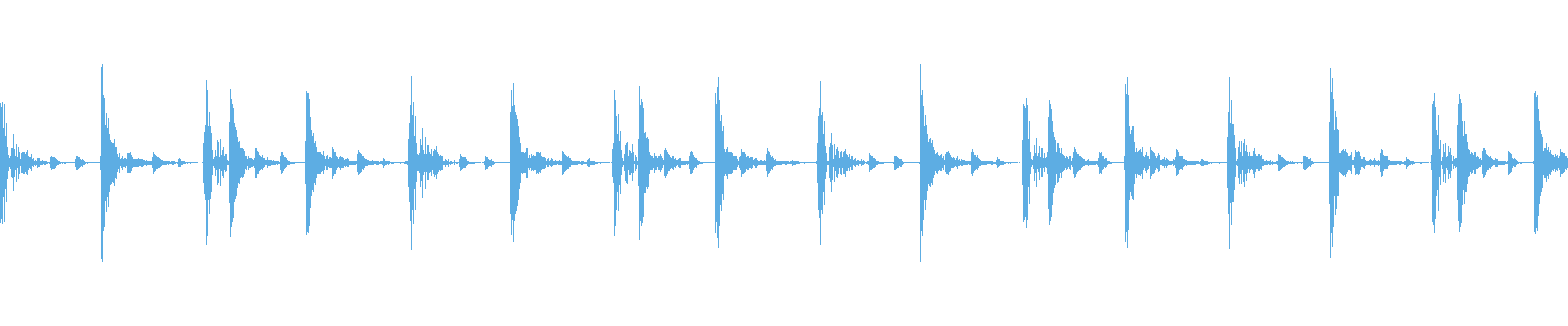 Waveform