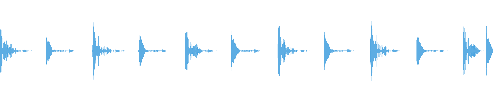 Waveform