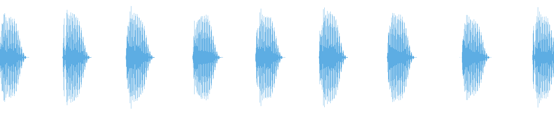 Waveform