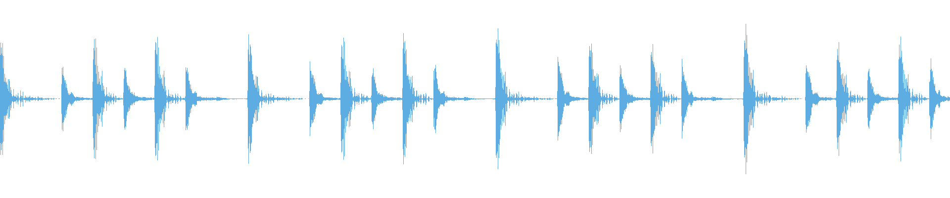 Waveform