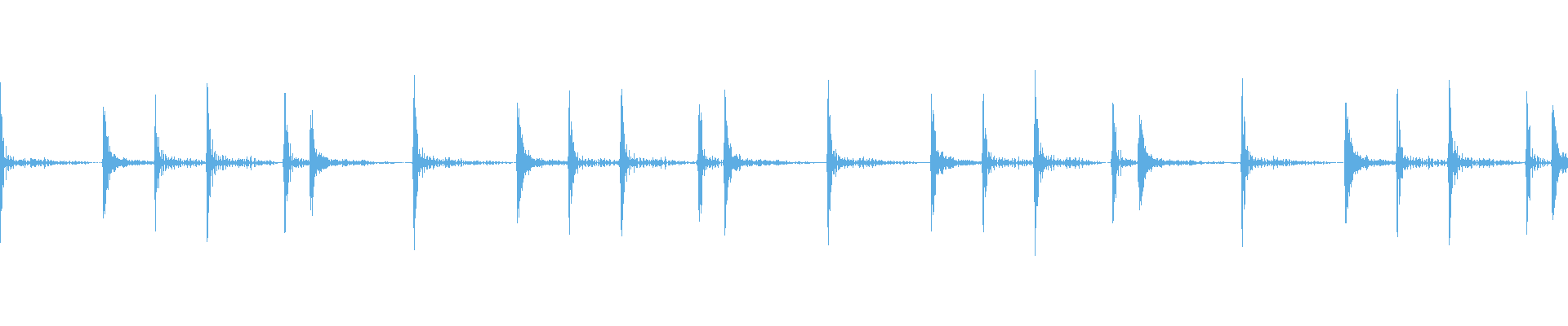 Waveform
