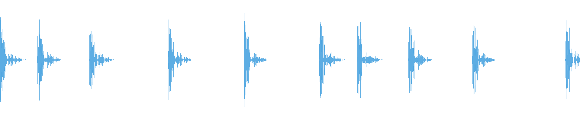 Waveform