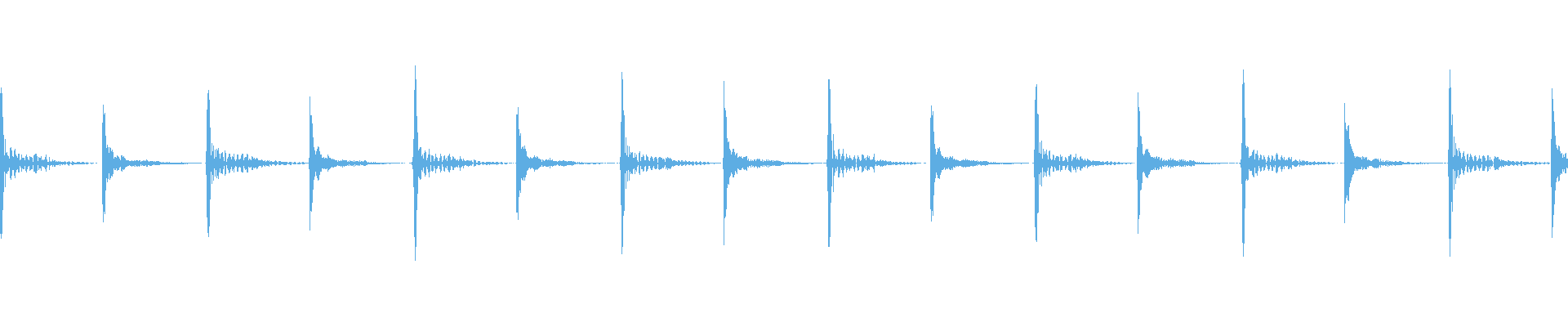 Waveform