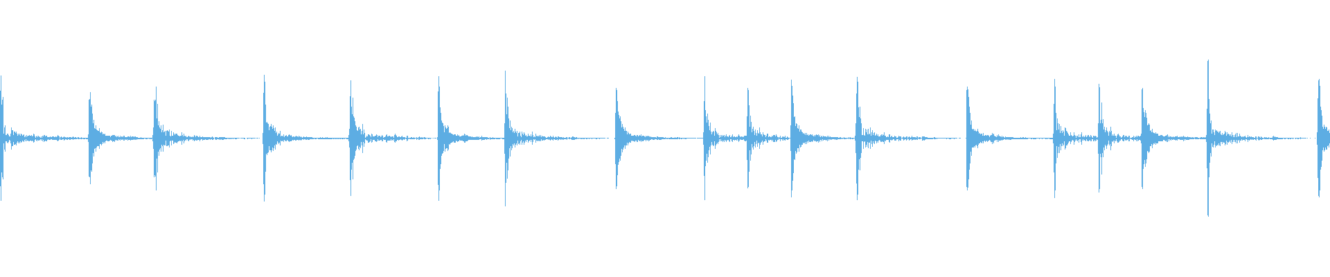 Waveform
