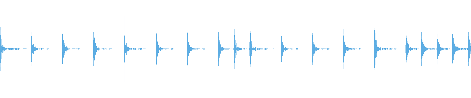 Waveform