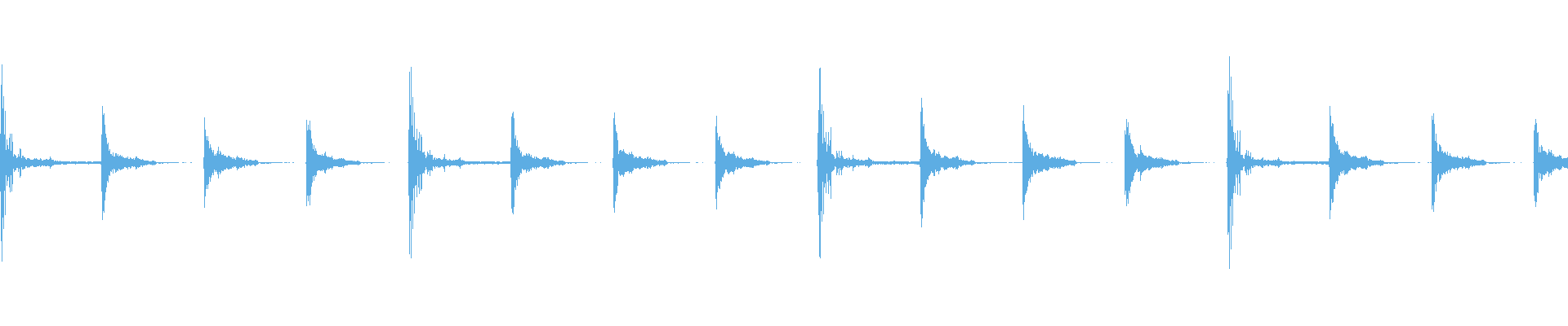 Waveform