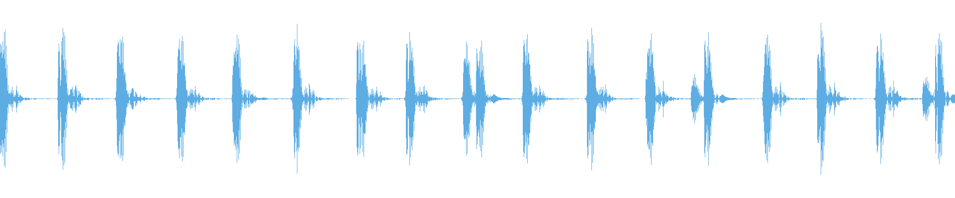 Waveform