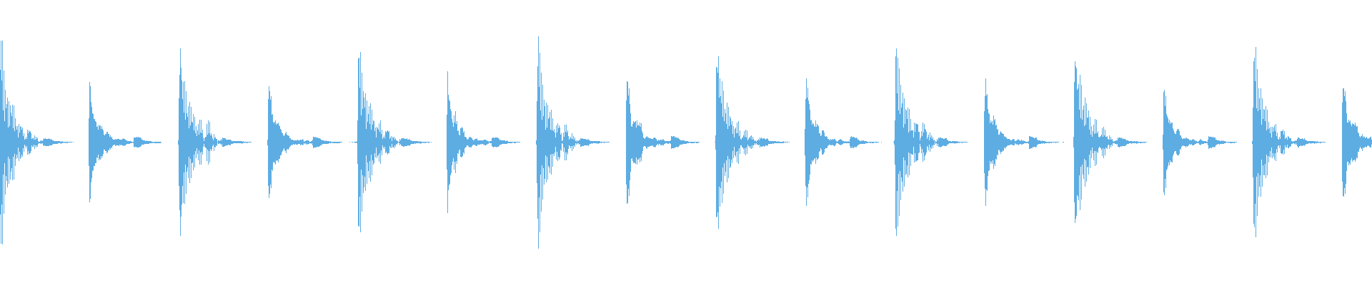 Waveform