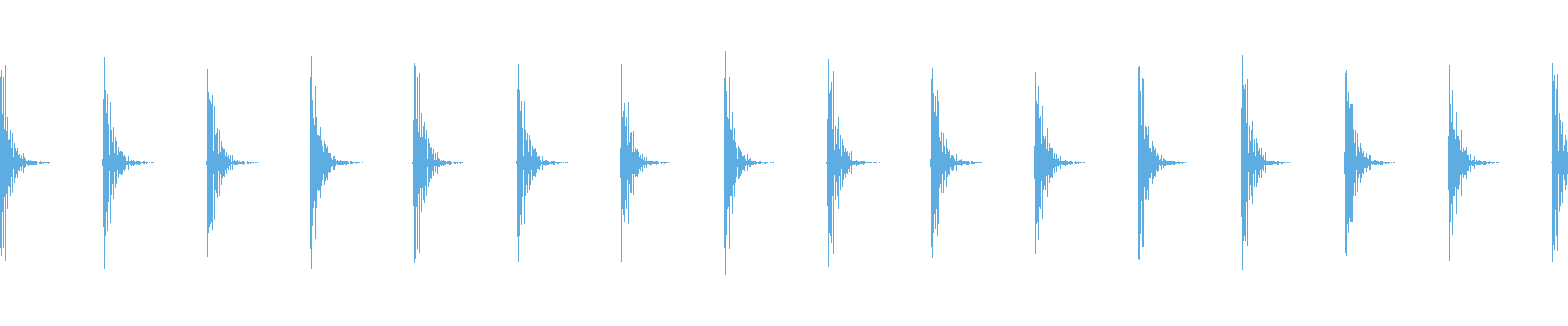 Waveform