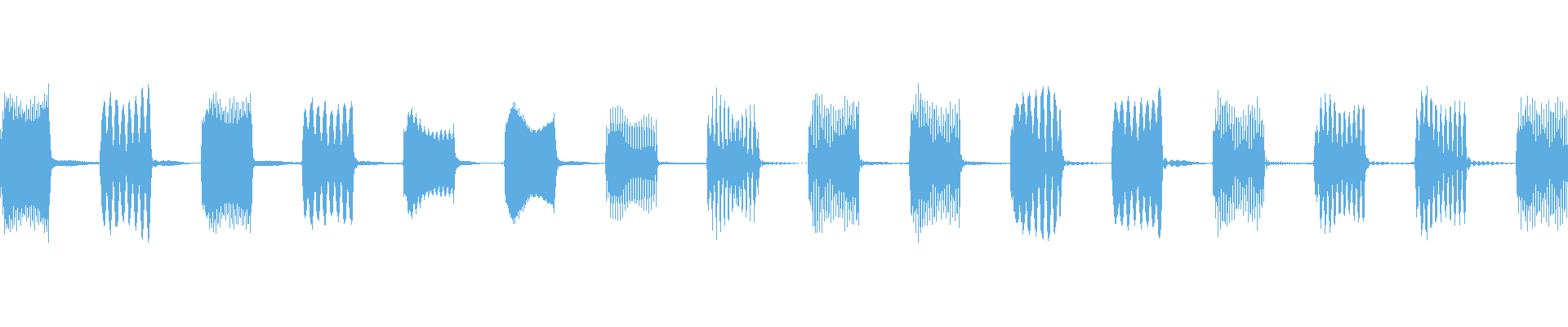Waveform